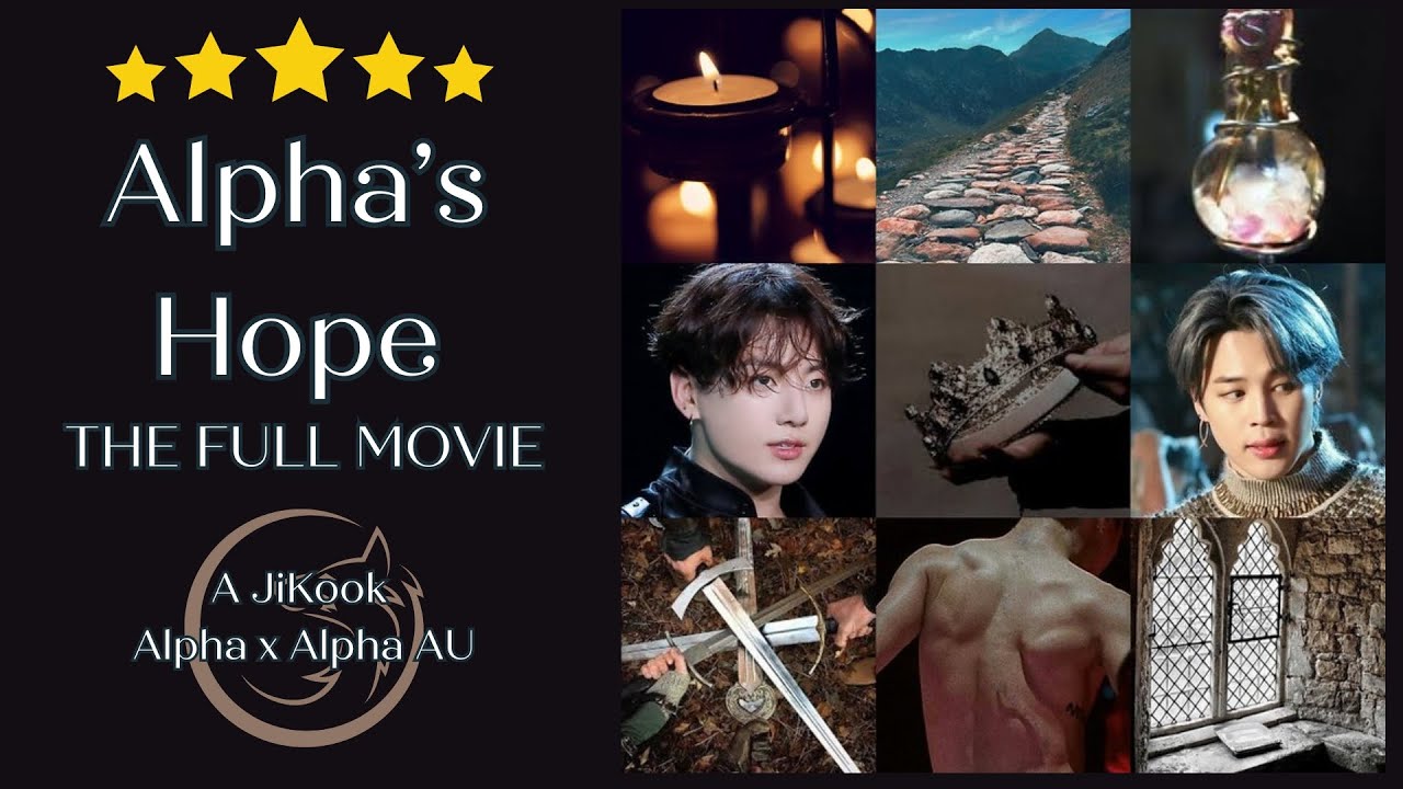 Alpha's Hope, Alpha's Salvation